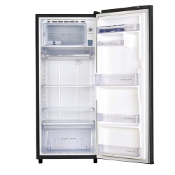 Whirlpool 215 IMPRO PRM 4S INV Direct Cool Refrigerator | 200Ltr | Steel Onyx