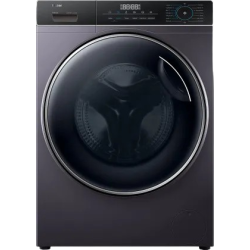 Haier HW80-IM12929CS6 | 8 Kg | Fully Automatic Front Load Washing Machine