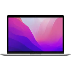 APPLE 2022 MacBook Pro M2 | 8 GB/256 GB SSD/Mac OS Monterey | MNEH3HN/A |Space Grey