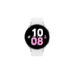 Samsung Galaxy Watch4 Classic LTE | 4.6cm | Silver