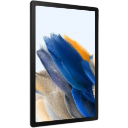 SAMSUNG Galaxy Tab A8 4 GB RAM/64 GB ROM 10.5 Inch with Wi-Fi+4G Tablet | Gray