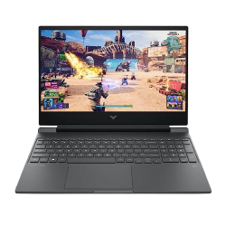 HP Victus Gaming Laptop | 15-fb0121AX | 15.6 inch | AMD Ryzen 5 5600H FHD IPS | 8GB RAM/512GB SSD/NVIDIA GeForce GTX 1650 Graphics | Mica Silver