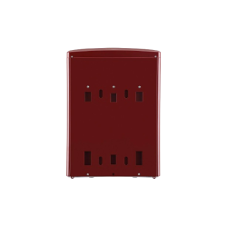 LG Water Purifier | 8 litres RO | WW130NP | Stainless Steel Tank | Red