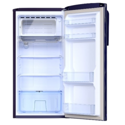 GODREJ REFRIGERATOR | RD EMARVEL 207E THI AR BL | Aria Blue