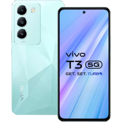 vivo T3 5G | 8GB | 128 GB | Crystal Flake