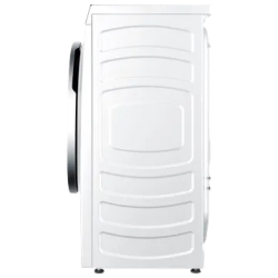 Haier | HW70-IM12929C | 7 kg |  3 Star |  Inverter Fully Automatic Front Load Washing Machine | White