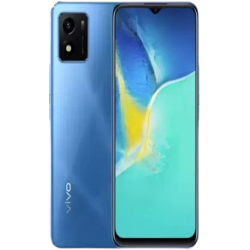 vivo Y01A | 32 GB/2 GB | Sapphire Blue