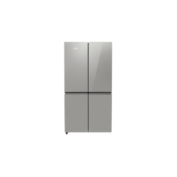 GODREJ RM EONVELVET 685 RIT IN ST | Side By Side | Frost Free Refrigerator