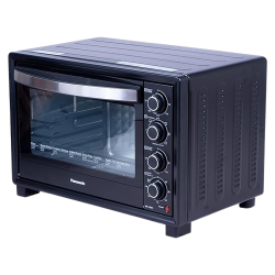 PANASONIC | NB-H3801KSM | 38L | OVEN TOASTER GRILL