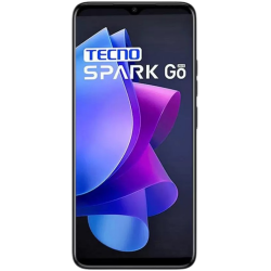 Tecno Spark Go 2023 | 64 GB | 4 GB RAM | UYUNI BLUE