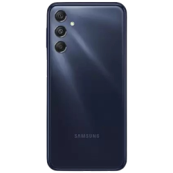 SAMSUNG Galaxy M34 5G | 8 GB / 128 GB | Midnight Blue