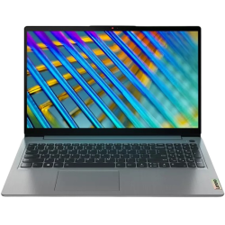 Lenovo IdeaPad Slim 3 | 82H802L3IN | 15.6 inch | 11th Gen Intel Core i3 FHD Laptop 8GB/512GB SSD/Win 11/Office 2021 | Arctic Grey