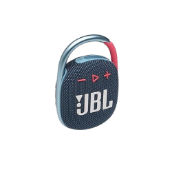 JBL | JBLCLIP4BLUP | BLUETOOTH SPEAKER | BLUE PINK