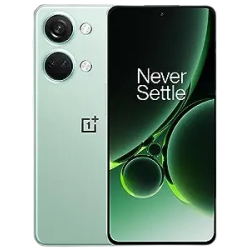 OnePlus Nord CE3 5G | 256GB/16 GB RAM  | Misty Green