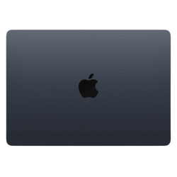 Apple Macbook Air M3 | MXCV3HN/A | Liquid Retina Display | 16GB RAM | 512 GB SSD | 8 Core | CPU 10 | Midnight