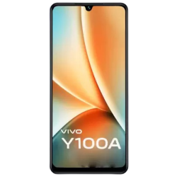 vivo Y100 A 5G | 256 GB/8 GB RAM | Pacific Blue