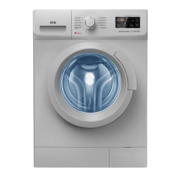 IFB | ELENA PLUS | SXS 6510 |  Front Load Washing Machine  | 6.5 Kg | White