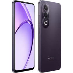 OPPO K12x 5G | 45W | 8 GB RAM | 256 GB | Midnight Violet