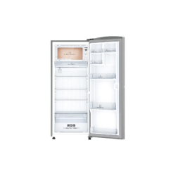 IFB Direct Cool Refrigerator |  212 L | 5 Star | Grey | 2325IGS