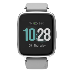 Noise ColorFit Beat Smartwatch | Mist Grey