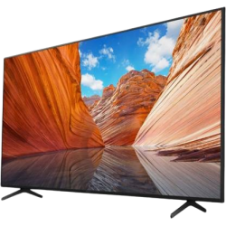 SONY X80J | 163.9 cm (65 inch) Ultra HD | 4KLED Smart TV | KD-65X80J