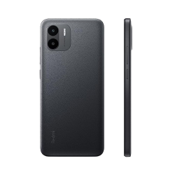 Redmi A2 |  2GB RAM/64GB Storage | Classic Black