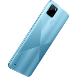 Realme C21-Y | RMX3261 | 32 GB/ 3 GB RAM | Cross Blue