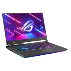 ASUS Gaming laptop |G713RC-HX108W | Ryzen 7 6800H/HS, RTX 3050/FHD/Windows 11 Home | 16GB/512GB| 15.6 inch | Eclipse Gray