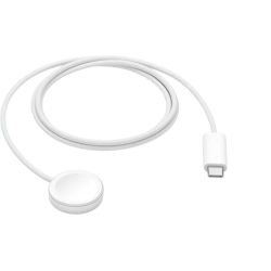 Apple | Magnetic Charging Cable 1 m | White | MT0H3ZM/A