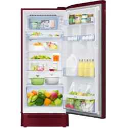 SAMSUNG RR23C2H35RZ/HL | Direct Cool Single Door Refrigerator | 215 L | 5 Star