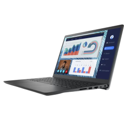 DELL Vostro 3420 Notebook | Core i3 11th Gen | 8 GB/512 GB SSD/Windows 11 Home | 14 inch | Carbon Black