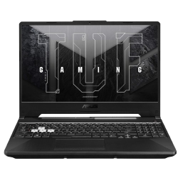 ASUS TUF Gaming A15 | 15.6 inch | 15.6AMD Ryzen 5 7535HS | 16GB | 512GB | Graphite Black | FA566NF-HN087W