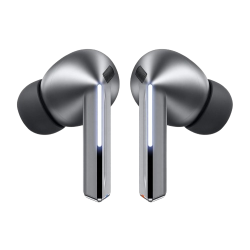 Samsung Galaxy Buds 3 Pro | Ultimate Hi Fi Sound | ANC | IP57 Rating | Silver