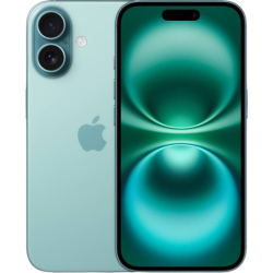 Apple iPhone 16 | 512 GB | Teal