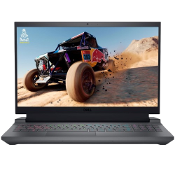 DELL Inspiron G15 Gaming Laptop 13th Gen Intel Core i5-13450HX | 16 GB RAM |1TB SSD | 15.6 inch 39.6-cm | FHD Display | 6GB NVIDIA Graphics | Black | OGN5530110601RIN