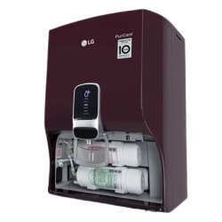 LG Water Purifier  | WW120NNC CSRQEIL | 8 L