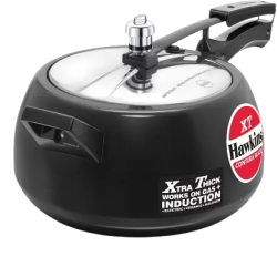 CXT50 Contura Black XT 5L Hawkins Pressure Cooker