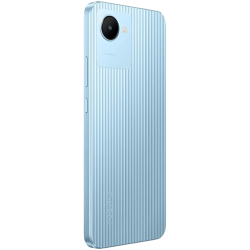 realme C30s | 2 GB/32 GB | Stripe Blue