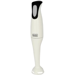 Black & Decker BXBL2001IN 200 W Hand Blender | White