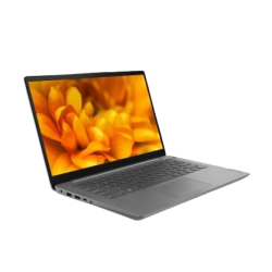 Lenovo Ideapad Slim3 Core i3 11th Gen | 8 GB/256 GB SSD | 15.6 | Thin and Light Laptop | Arctic Grey