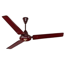 HAVELLS SUPER SPEED 1200 mm 3 Blade Ceiling Fan | Brown