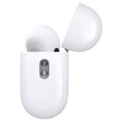 APPLE AIRPODS PRO | MQD83HN/A | 2ND GEN WITH MAGSAFE CHARGING CASE | White