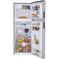 Whirlpool Frost Free Double Door Convertible Refrigerator | IF INV CNV 278 COOL ILLUSIA (3s) | 265 L/3 Star | Cool Illusia