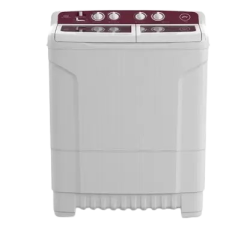 Godrej WSEDGE CLS+ 72 TN3 M WNRD  | Semi Automatic Top Load Washing Machine | 7.2 kg