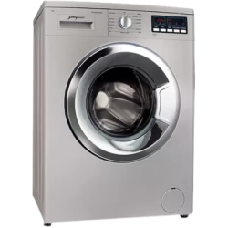 Godrej  WF EON 6010 PAEC | Fully Automatic Front Load Washing Machine with In-built Heater | 6 kg