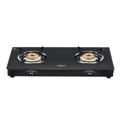 Impex Aspira 2B Neo Glasstop Gas Stove