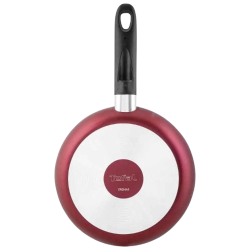 TEFAL | 2100096341 |  FRY PAN 20 SIMPLY CHEF | RIO RED