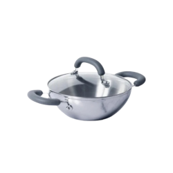 MEYER 31134 TRIVANTAGE COV KADAI/WOK 20CM | kadai