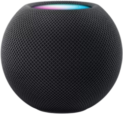 Apple HomePod Mini with Siri Assistant Smart Speaker | Space Grey