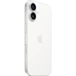 Apple iPhone 16 Plus | 256 GB | White